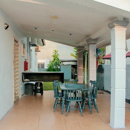 Kundang Villa @ Tasik Biru - 3 Bedrooms Bungalow Rawang Dış mekan fotoğraf
