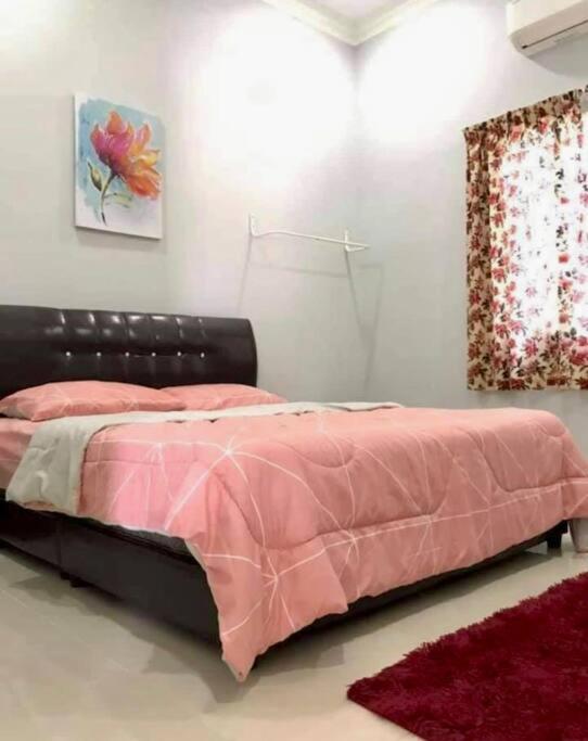 Kundang Villa @ Tasik Biru - 3 Bedrooms Bungalow Rawang Dış mekan fotoğraf