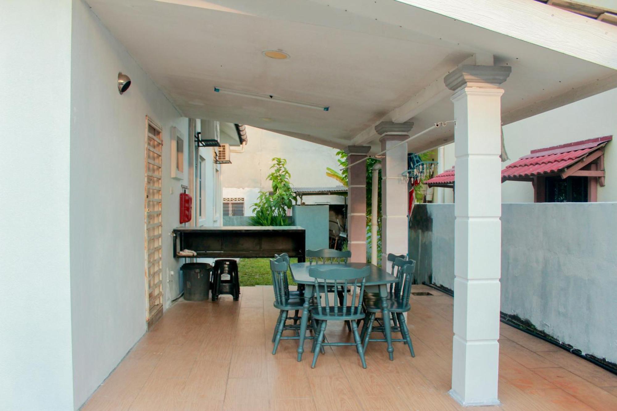 Kundang Villa @ Tasik Biru - 3 Bedrooms Bungalow Rawang Dış mekan fotoğraf